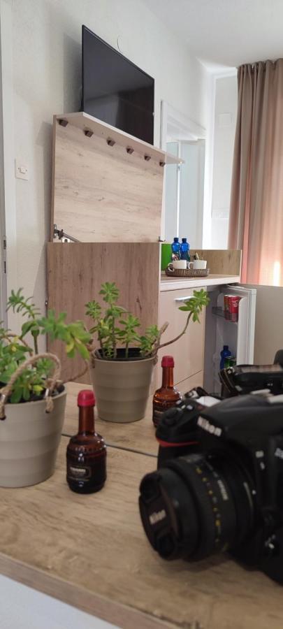 Forest Apartments Битоля Екстериор снимка