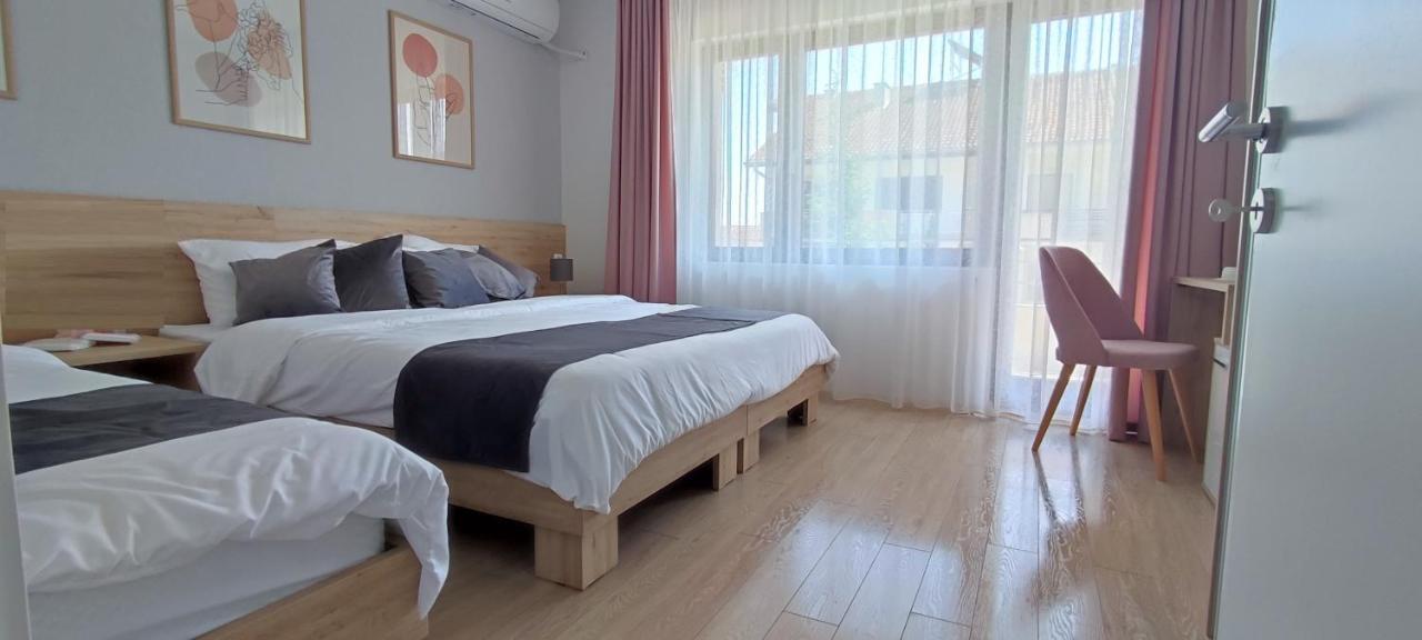 Forest Apartments Битоля Екстериор снимка