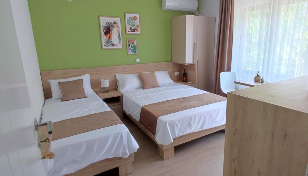 Forest Apartments Битоля Екстериор снимка
