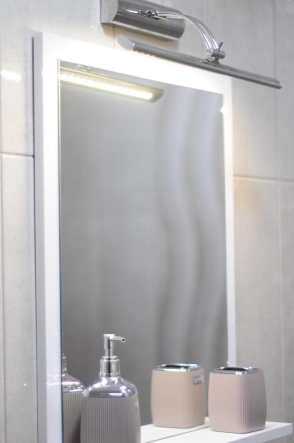 Forest Apartments Битоля Екстериор снимка