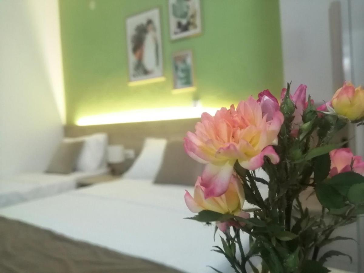 Forest Apartments Битоля Екстериор снимка
