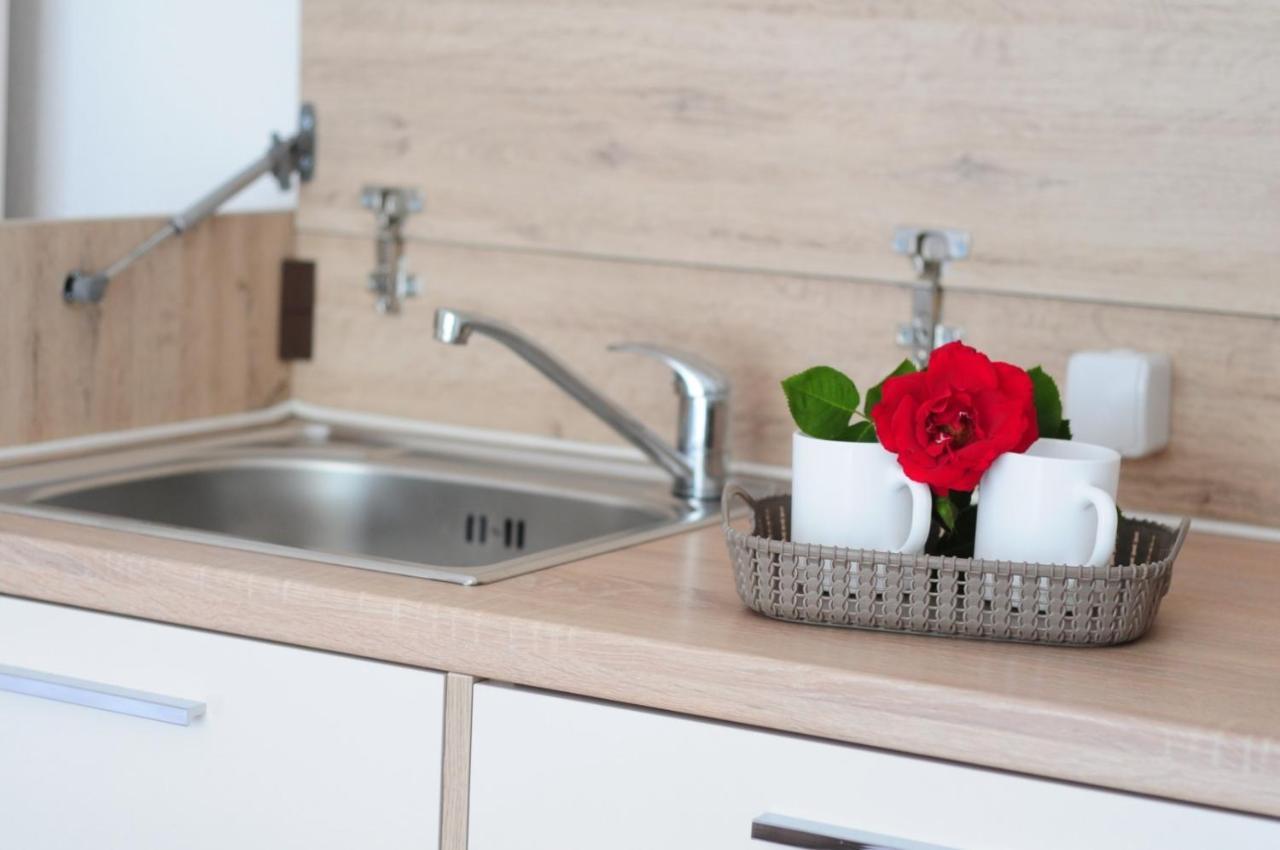 Forest Apartments Битоля Екстериор снимка