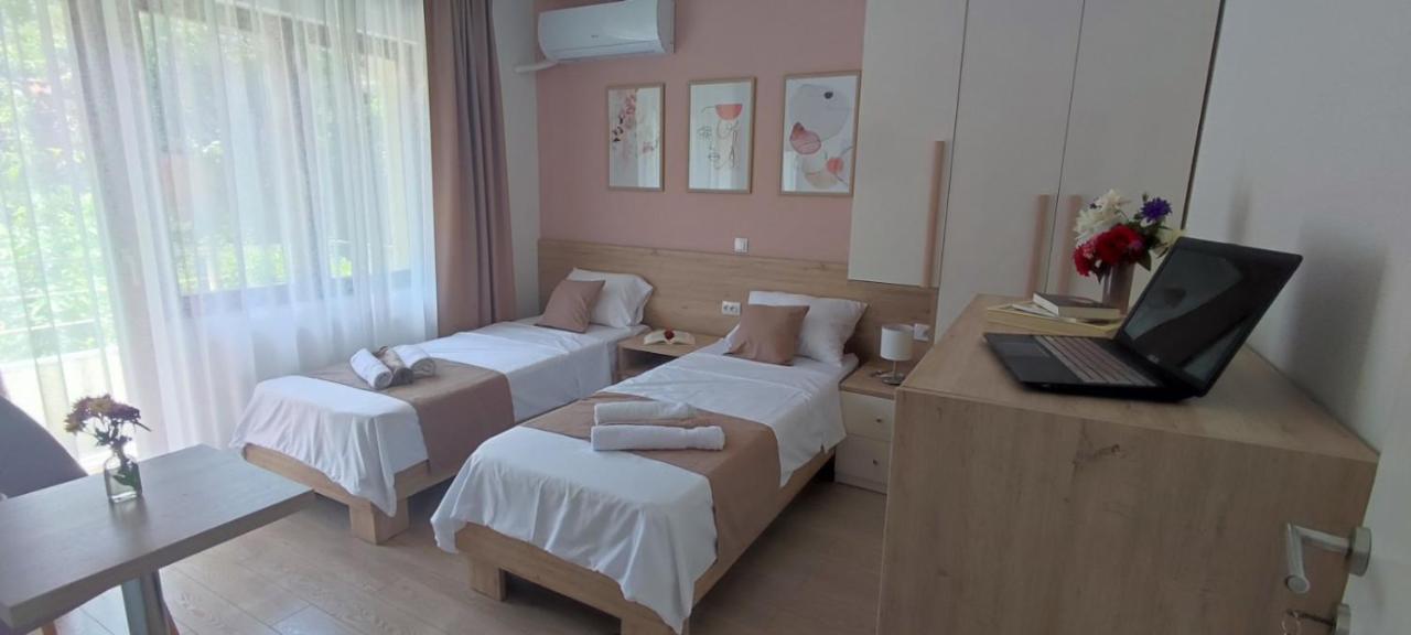 Forest Apartments Битоля Екстериор снимка