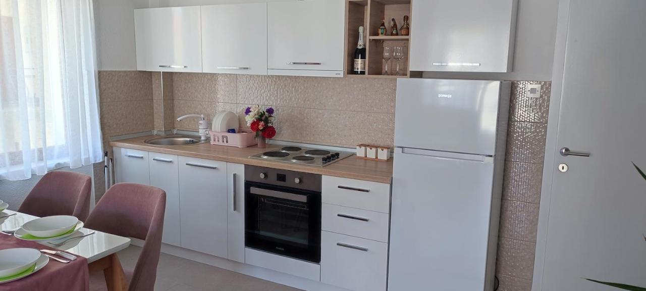 Forest Apartments Битоля Екстериор снимка