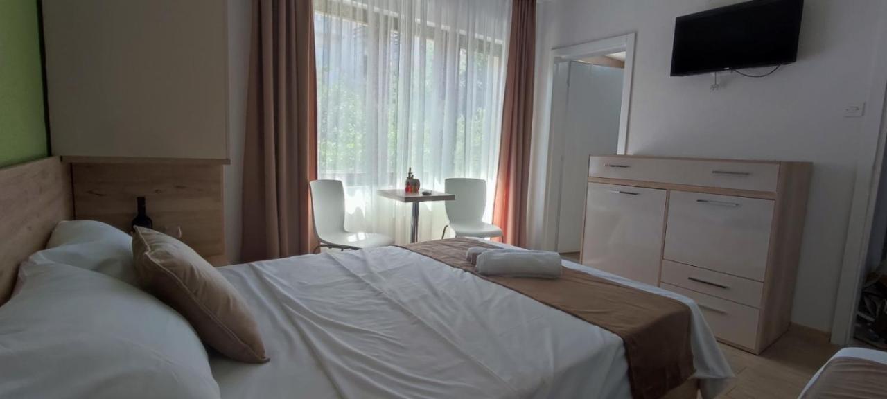 Forest Apartments Битоля Екстериор снимка