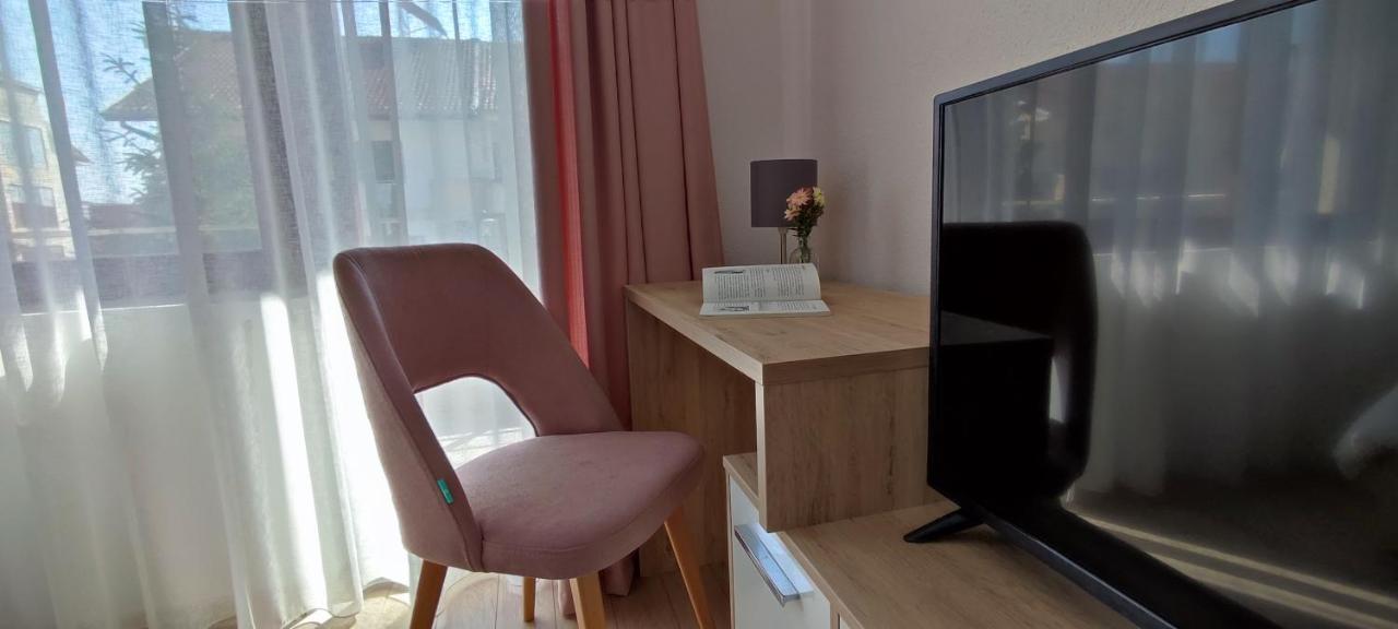 Forest Apartments Битоля Екстериор снимка