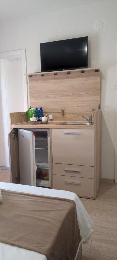 Forest Apartments Битоля Екстериор снимка