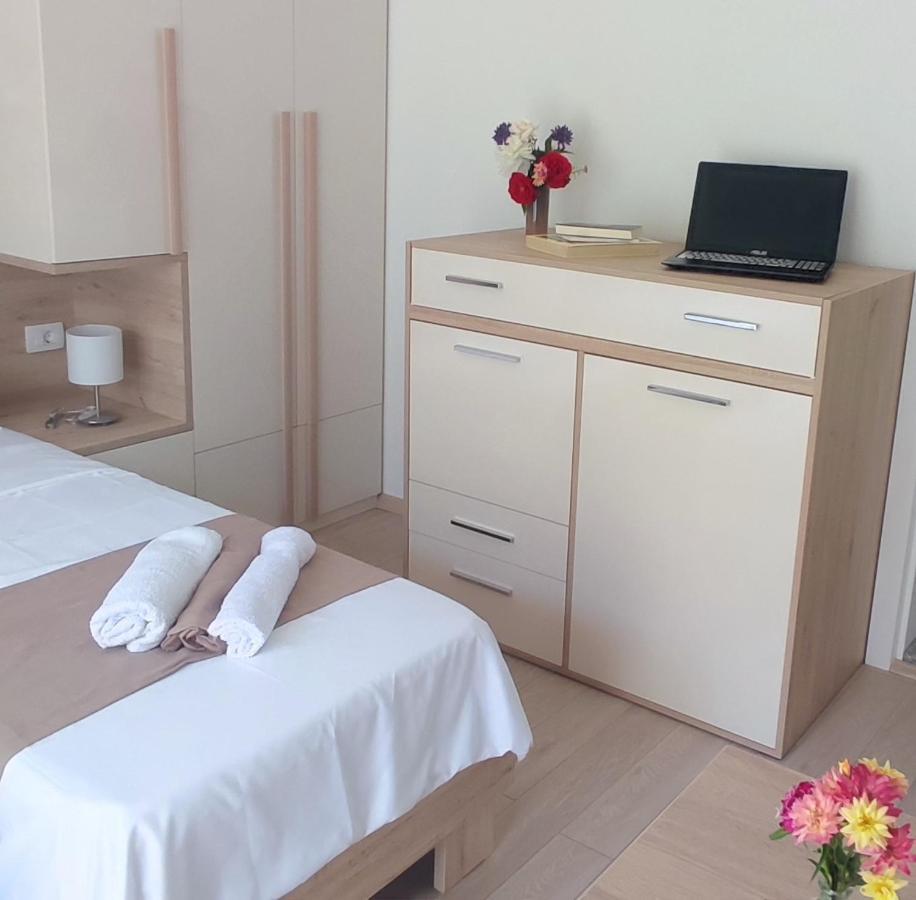 Forest Apartments Битоля Екстериор снимка