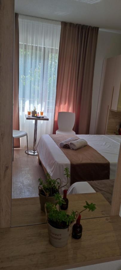 Forest Apartments Битоля Екстериор снимка