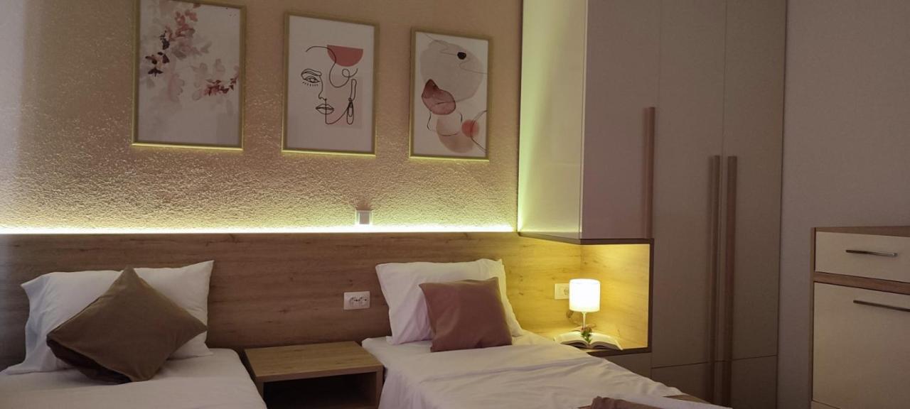 Forest Apartments Битоля Екстериор снимка