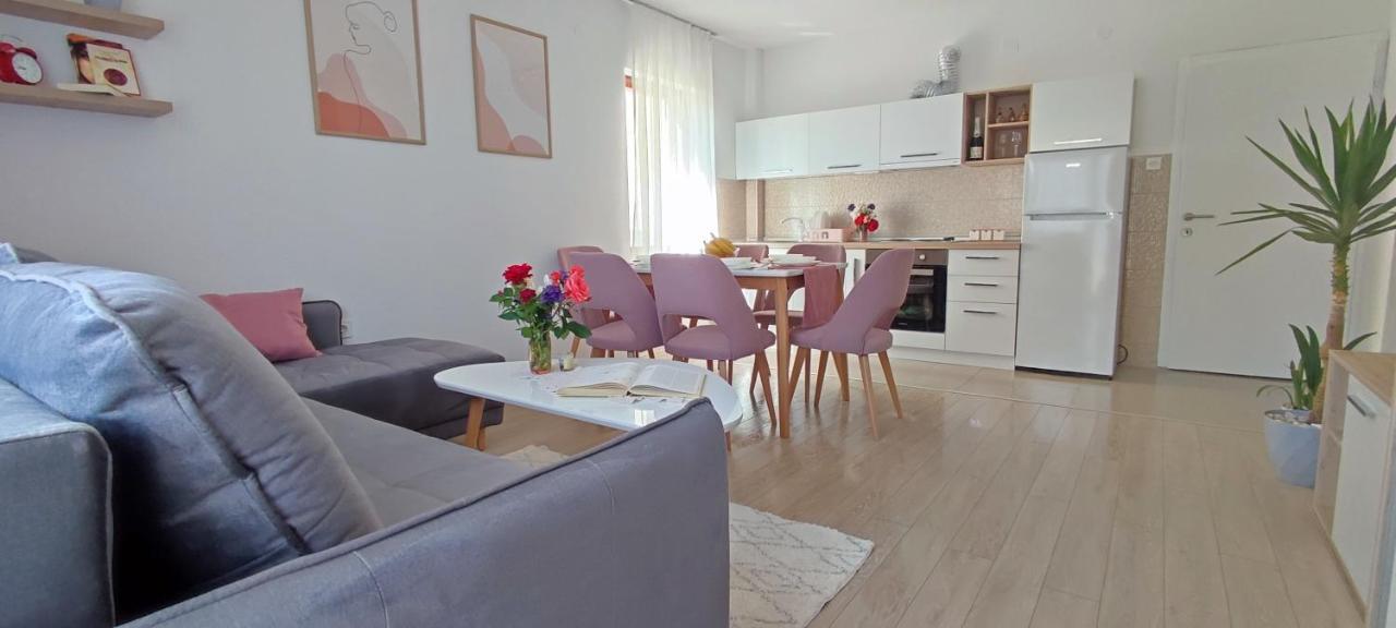 Forest Apartments Битоля Екстериор снимка
