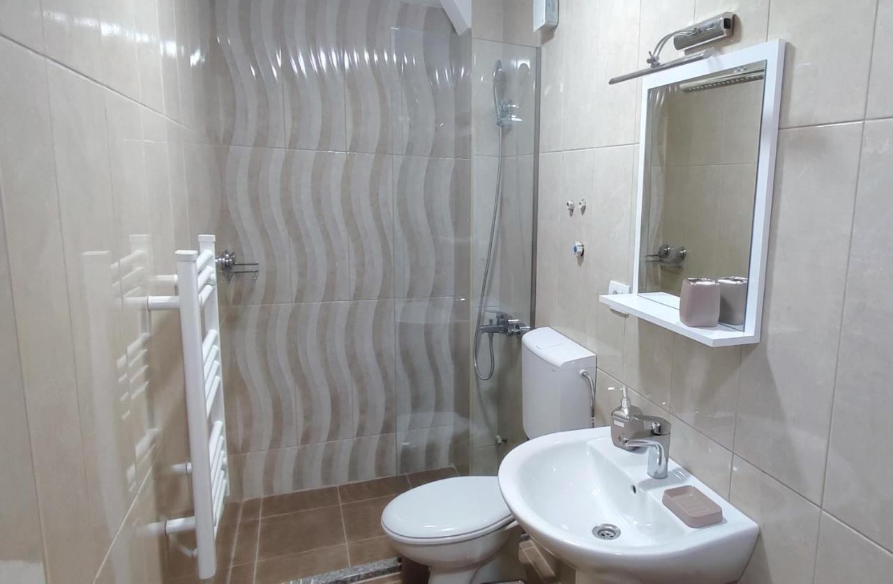 Forest Apartments Битоля Екстериор снимка