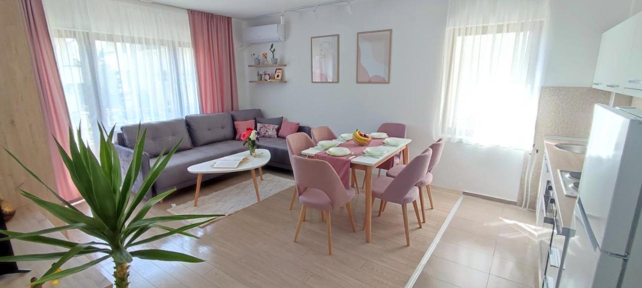 Forest Apartments Битоля Екстериор снимка