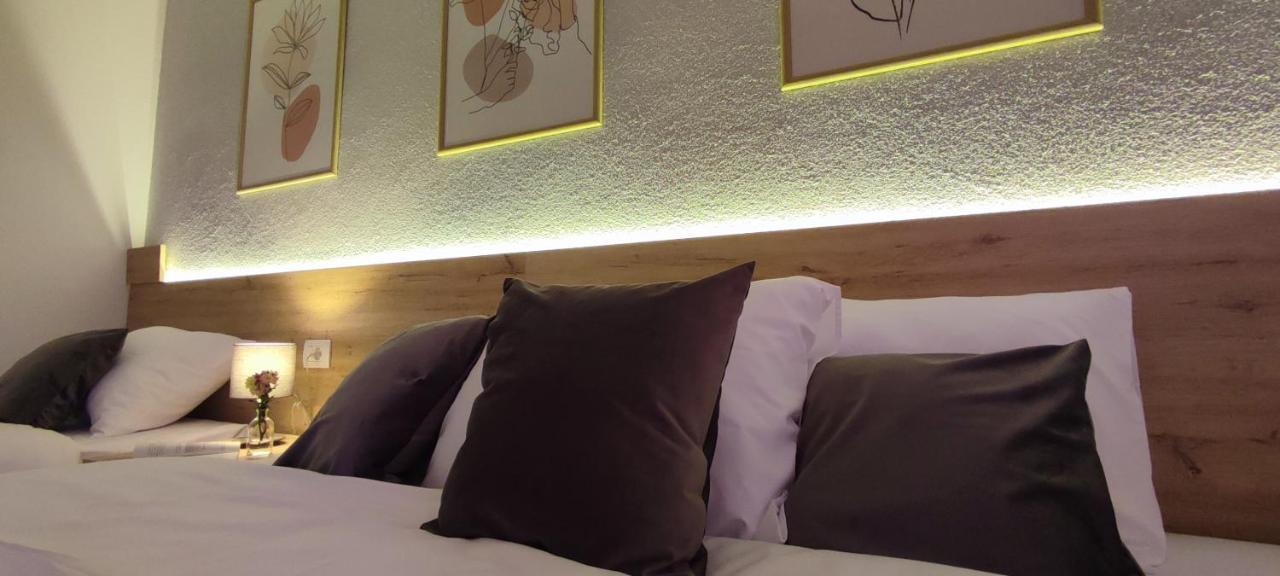 Forest Apartments Битоля Екстериор снимка