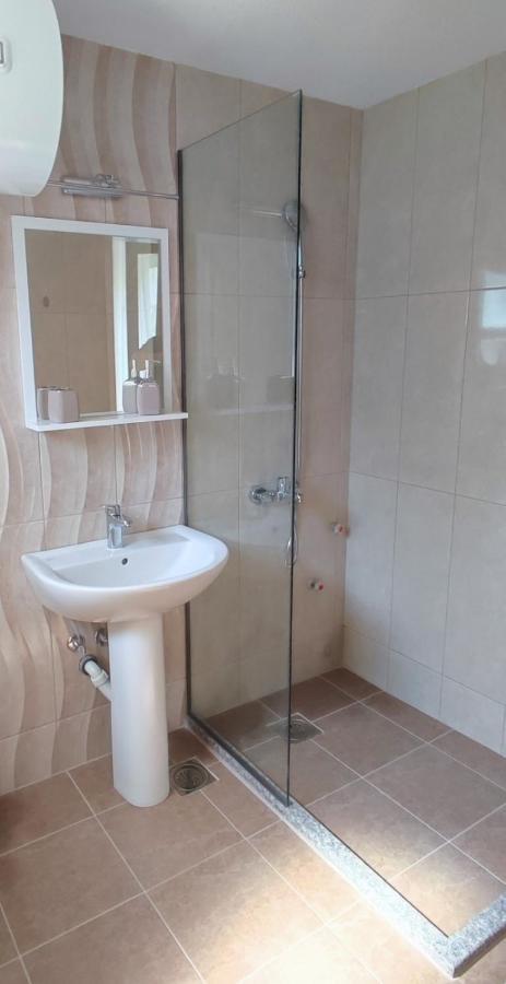 Forest Apartments Битоля Екстериор снимка