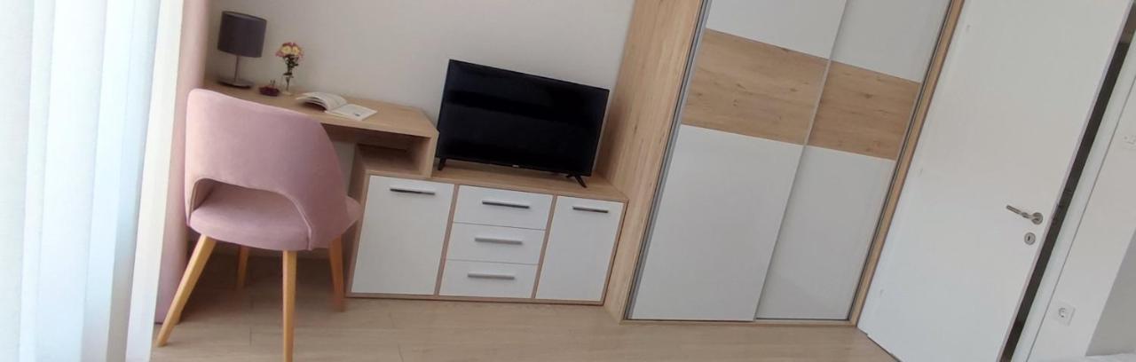 Forest Apartments Битоля Екстериор снимка