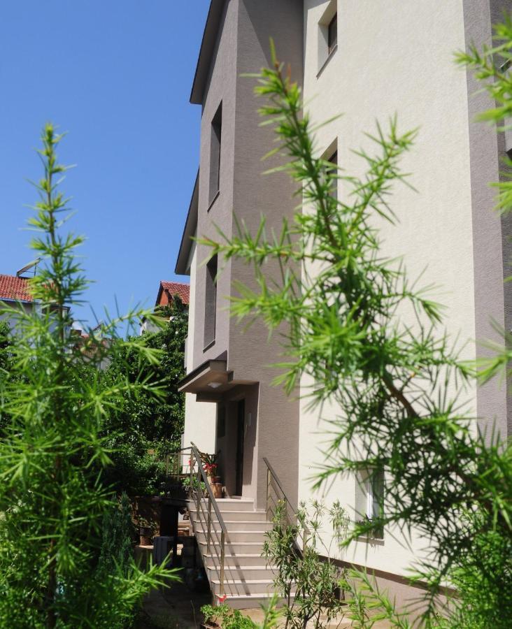 Forest Apartments Битоля Екстериор снимка