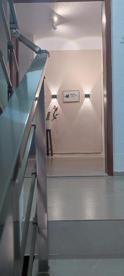 Forest Apartments Битоля Екстериор снимка