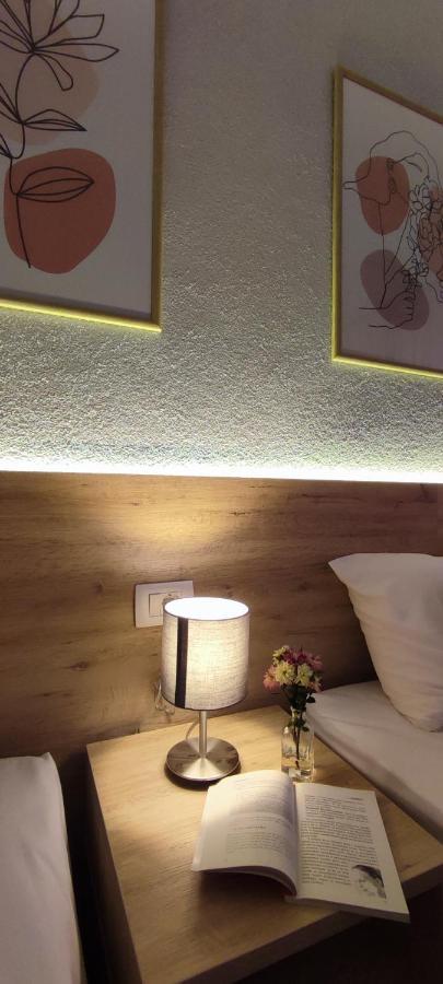 Forest Apartments Битоля Екстериор снимка