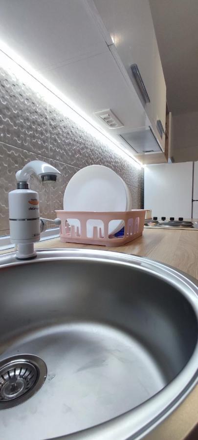 Forest Apartments Битоля Екстериор снимка