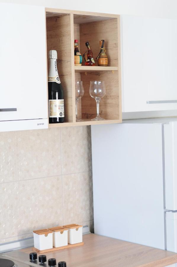 Forest Apartments Битоля Екстериор снимка