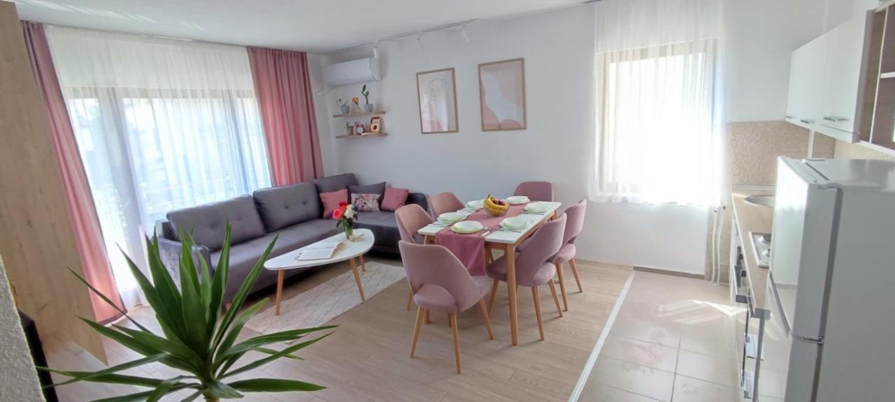 Forest Apartments Битоля Екстериор снимка